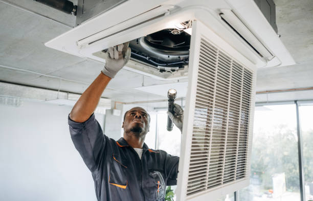 Licensed Hvac Repair service in Climax, NC - FH HVAC